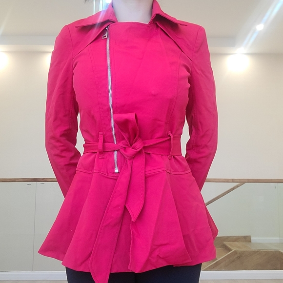 Bebe coat - Picture 2 of 7